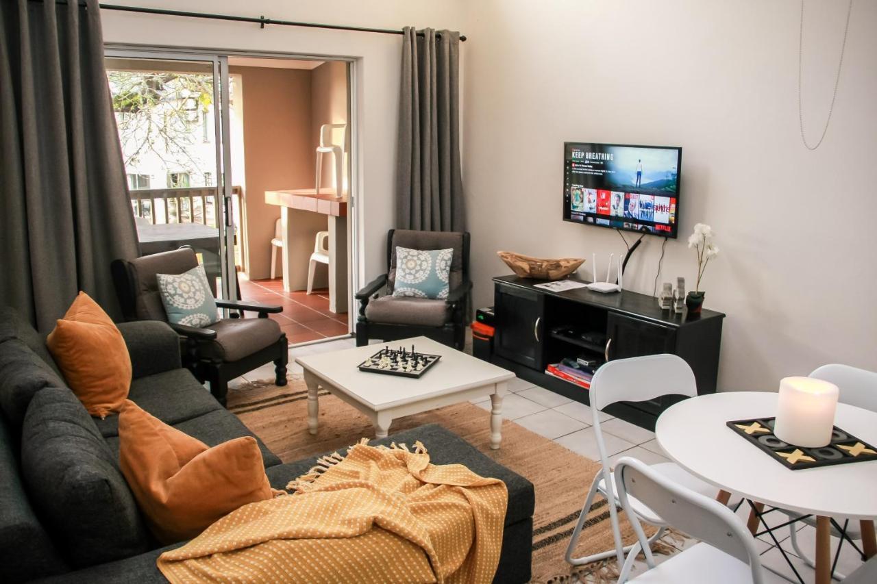 18 The Bridge, St Lucia Apartment Exterior photo