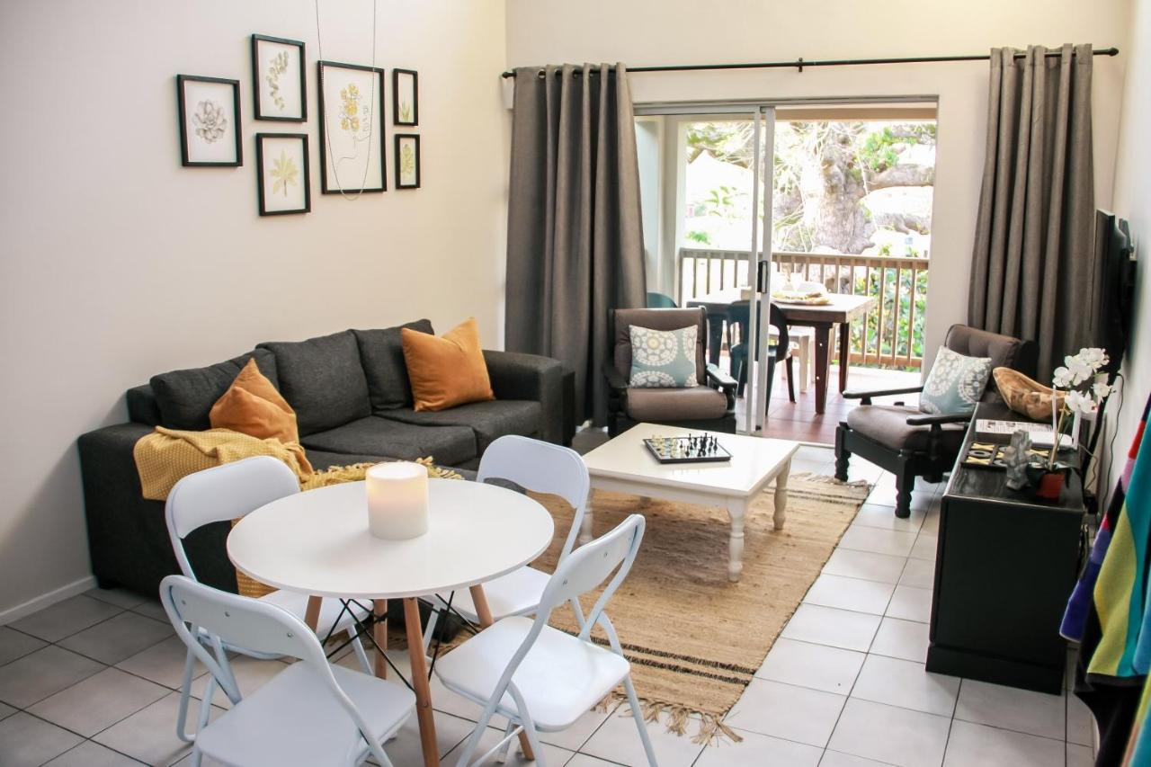 18 The Bridge, St Lucia Apartment Exterior photo