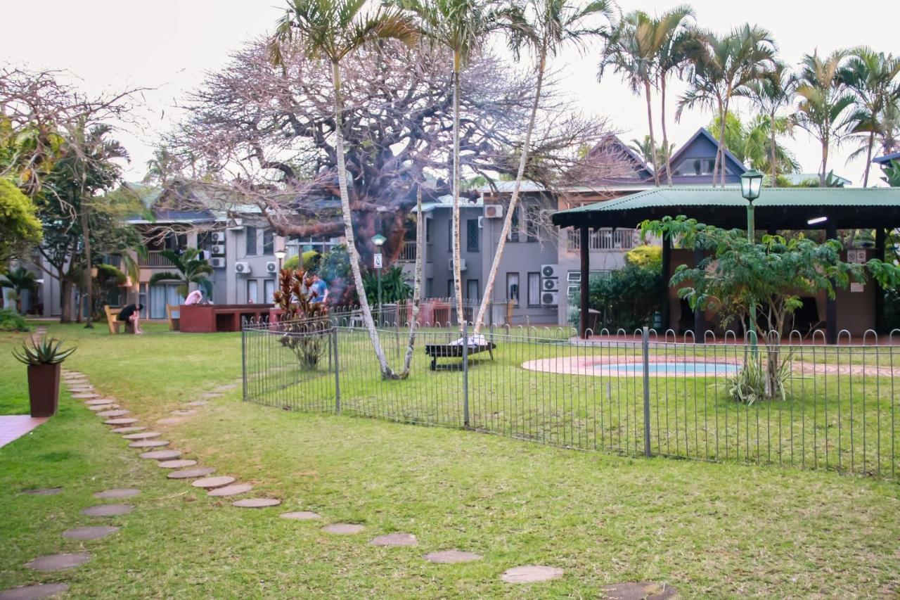 18 The Bridge, St Lucia Apartment Exterior photo