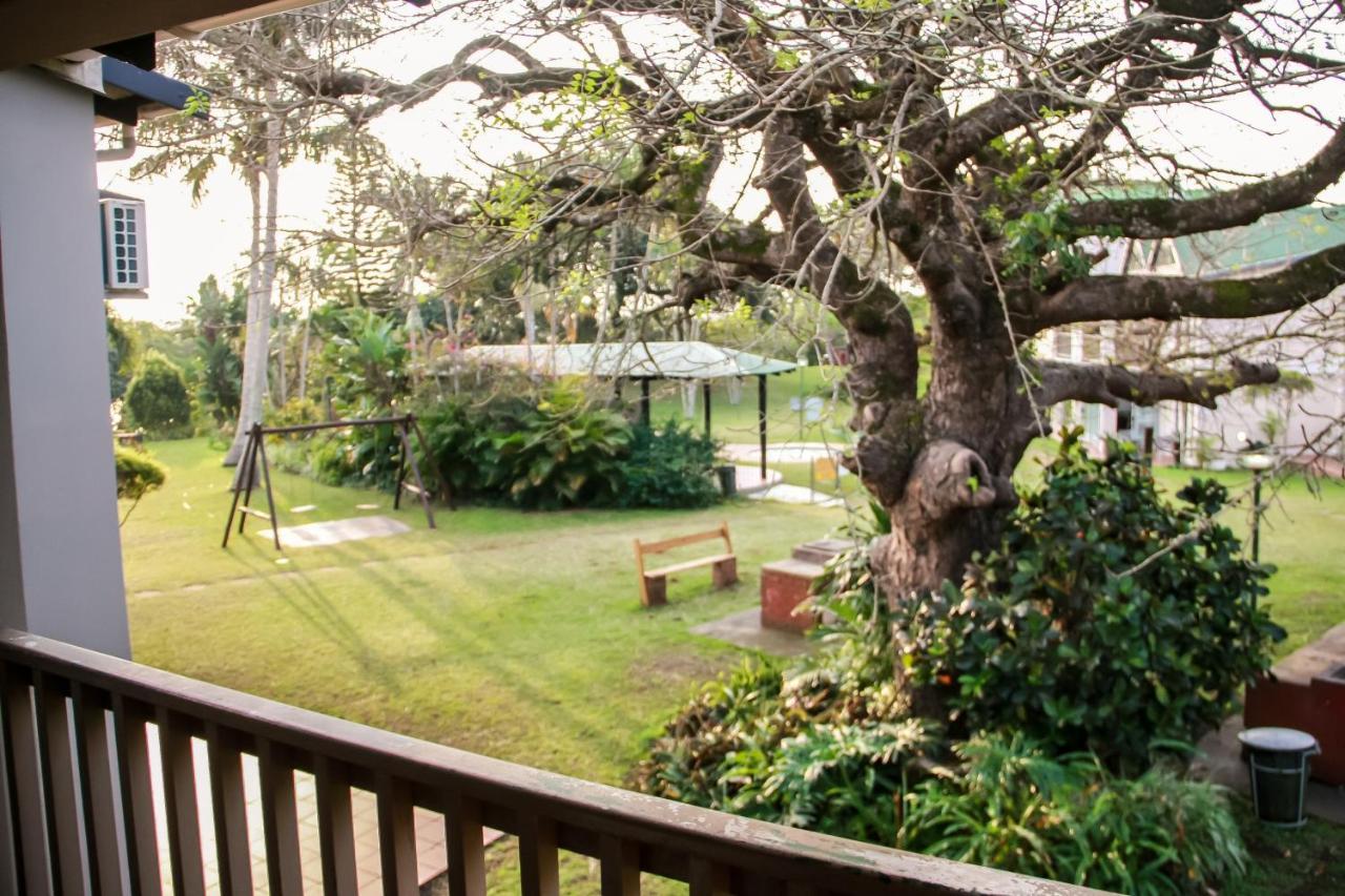 18 The Bridge, St Lucia Apartment Exterior photo